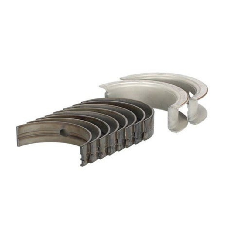 Main Bearings - Standard - Set fits John Deere 1010 1010 2010 145 165
