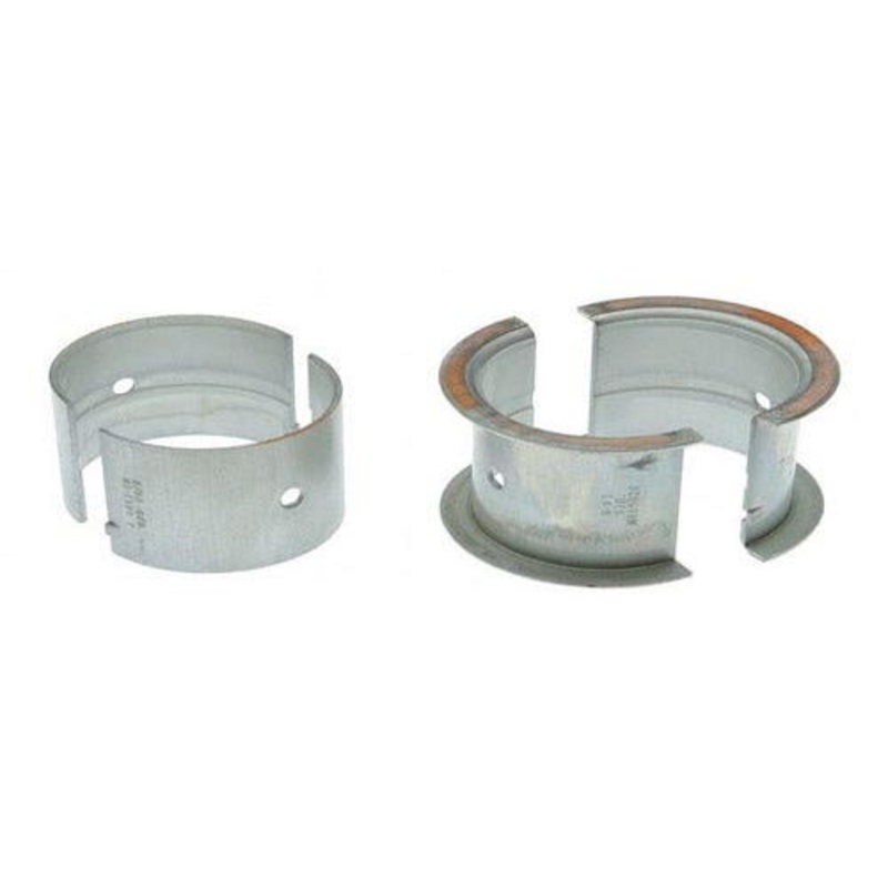 Main Bearings - Standard - Set fits John Deere M MT 40 320 330 420 430 440 420 430 440 100 113 AM724T AM718T