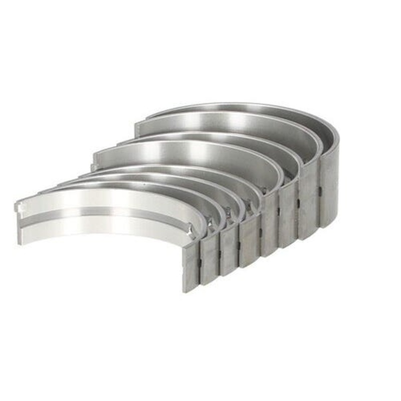 Main Bearings - Standard - Set fits Massey Ferguson 35 50 135 150 240 745371M91 fits Ford 81804076 fits Allis Chalmers 68084 fits Perkins 58703