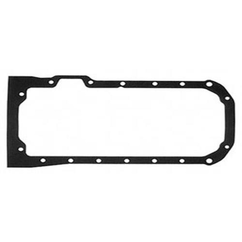 Oil Pan Gasket fits John Deere 1010 1010 2010 115 145 165 R98835 T15018