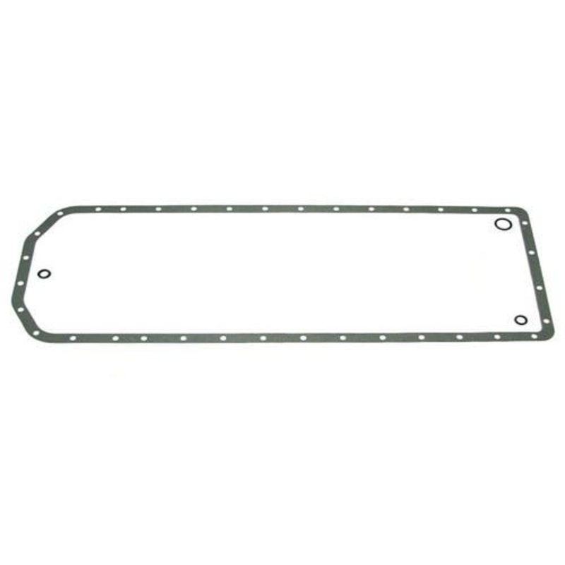 Oil Pan Gasket fits John Deere 6605 6615 6715 7200 7210 7220 7320 7400 7410 7420 7510 7520 7610 7720 7820 7830 7920 7930 710D 740 700J 700J R123354