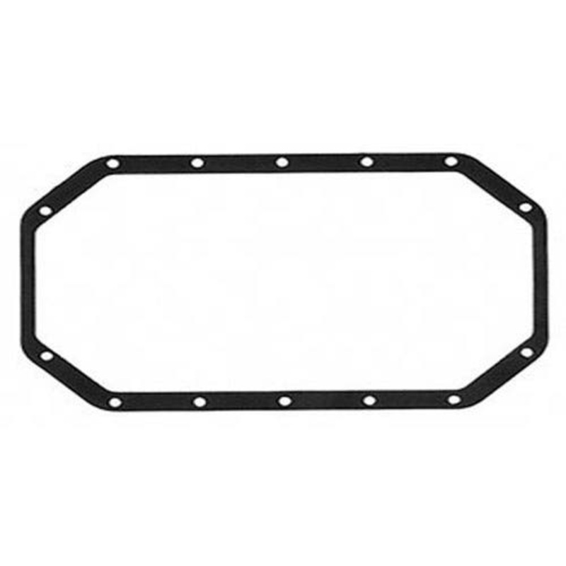 Oil Pan Gasket fits John Deere M MC MT 40 320 330 420 430 440 40 420 430 440 420 430 440 100 113 M85T
