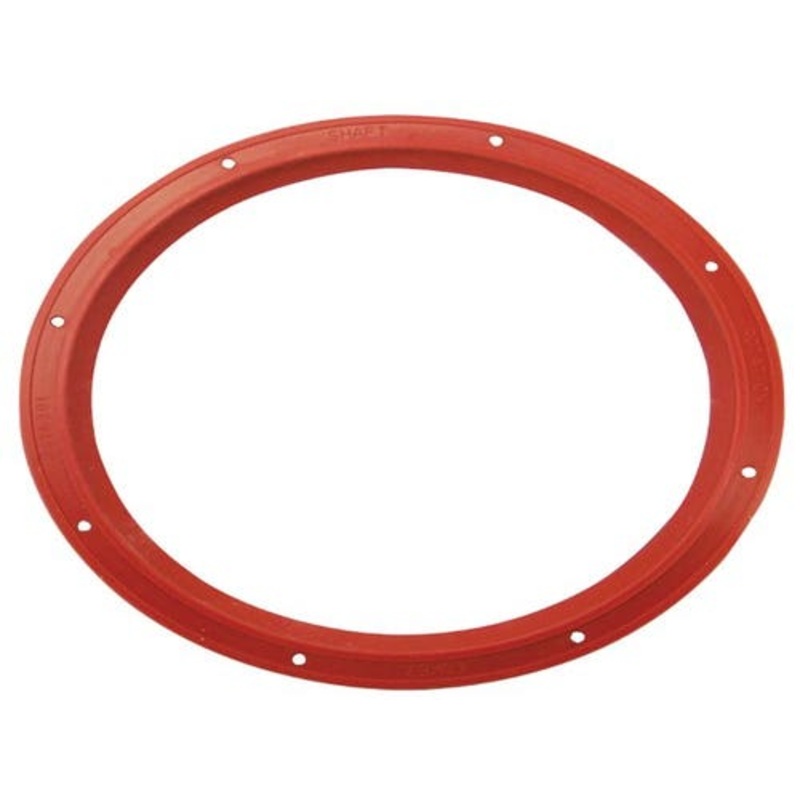 Rear Crankshaft Seal fits Massey Ferguson 35 50 135 165 175 1447049M91 2415391 fits Allis Chalmers fits White 30-3158411 fits Landini 12415391