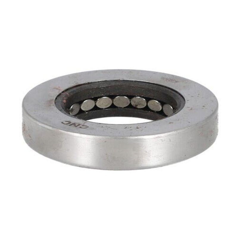 Spindle Thrust Bearing fits John Deere 3010 3020 4000 4010 4020 fits Case 392671R91 fits International 392671R91 fits Ford E1ADDN3123 E27N3123B