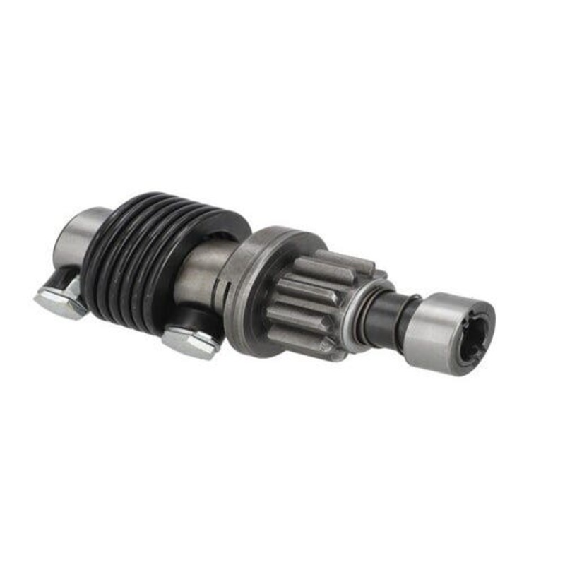 Starter Drive - Delco Style fits John Deere 40 320 330 420 430 1107036 1108185 fits Case MZ4072 fits International fits Allis Chalmers 1107017