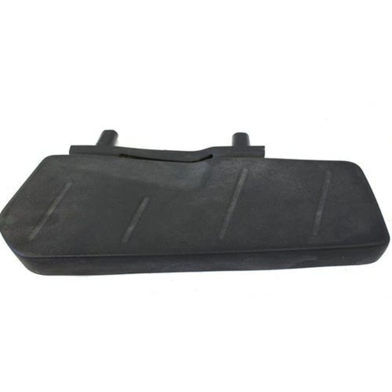 Used Armrest Assembly fits Case IH Magnum 310 Magnum 340 Magnum 380 fits New Holland T7030 T7040 T7050 T7060 T6030 T6050 84195310 fits Case 84195310