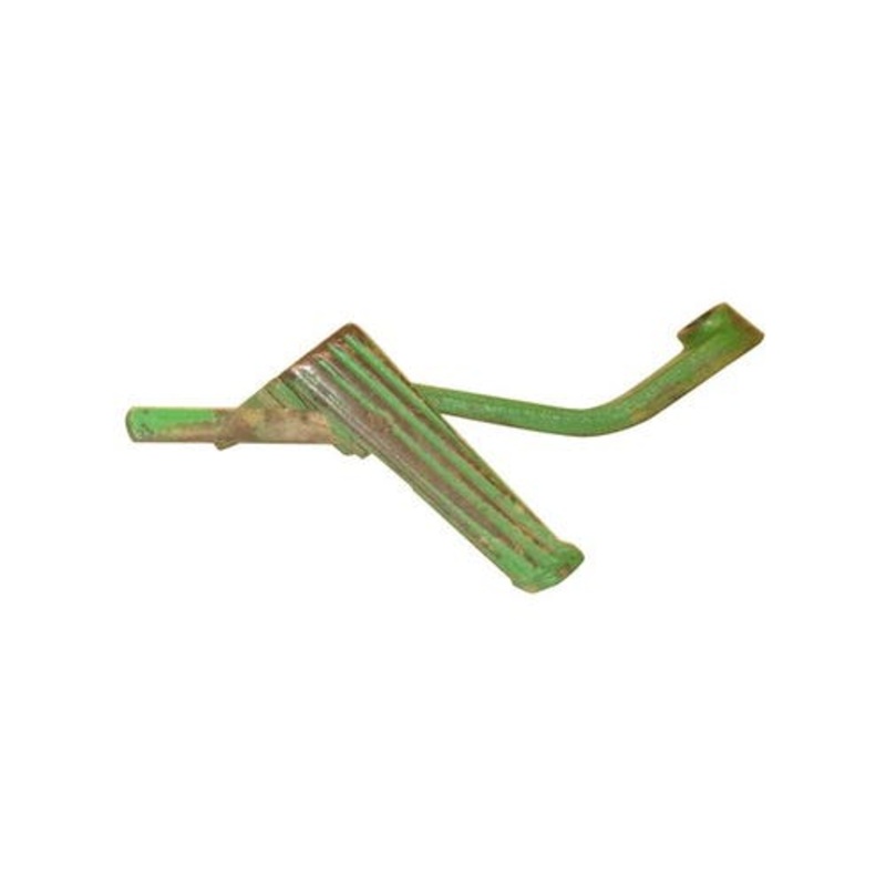 Used Brake Pedal - Left Hand fits John Deere 2510 3020 4020 3010 4010 AR33976 R34532 R31503