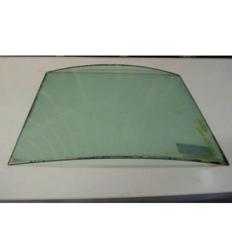 Used Cab Glass fits John Deere 8430 8630 R58350