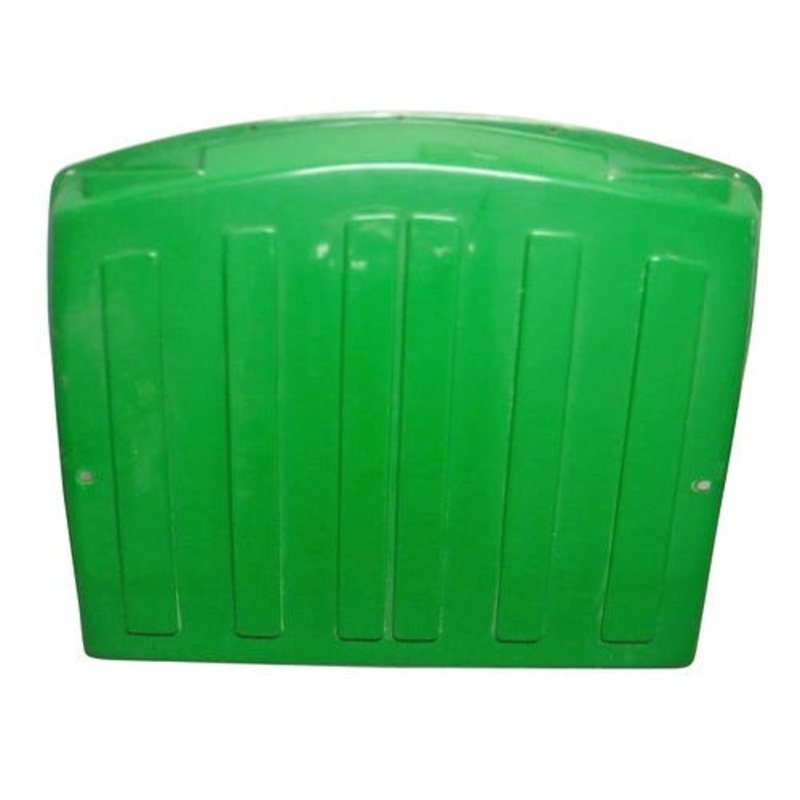 Used Canopy Roof Top fits John Deere 4030 4040 4050 4055 4230 4240 4250 4255 4430 4440 4450 4455 4555 4560 4630 4640 4650 4755 4760 4955 2955 AR69840