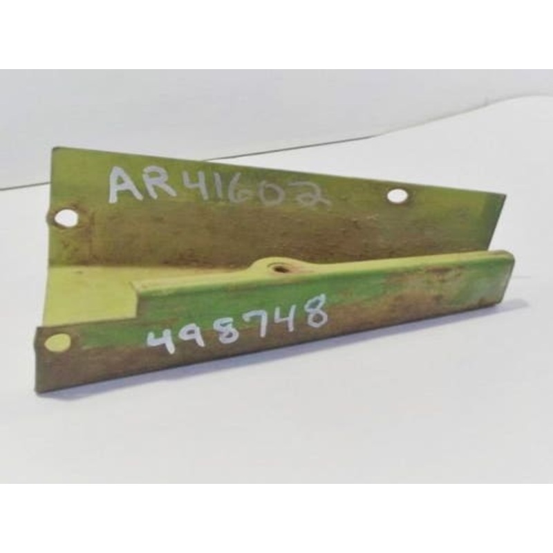 Used Console Cover fits John Deere 2520 3020 4000 4020 4320 4520 4620 AR41602