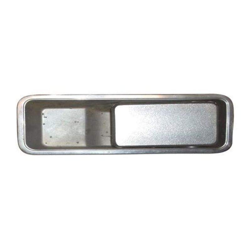 Used Inner Door Handle Assembly - Left Hand fits International Hydro 186 786 886 986 1086 1486 1586 3088 3288 3388 3588 3688 3788 5288 5488 111394C1