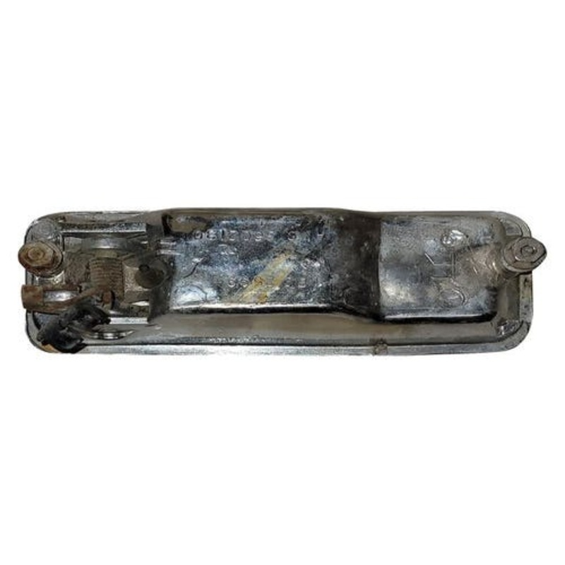 Used Inner Door Handle Assembly - Right Hand fits International Hydro 186 786 886 986 1086 1486 1586 3088 3288 3388 3588 3688 3788 5088 5288 111395C1