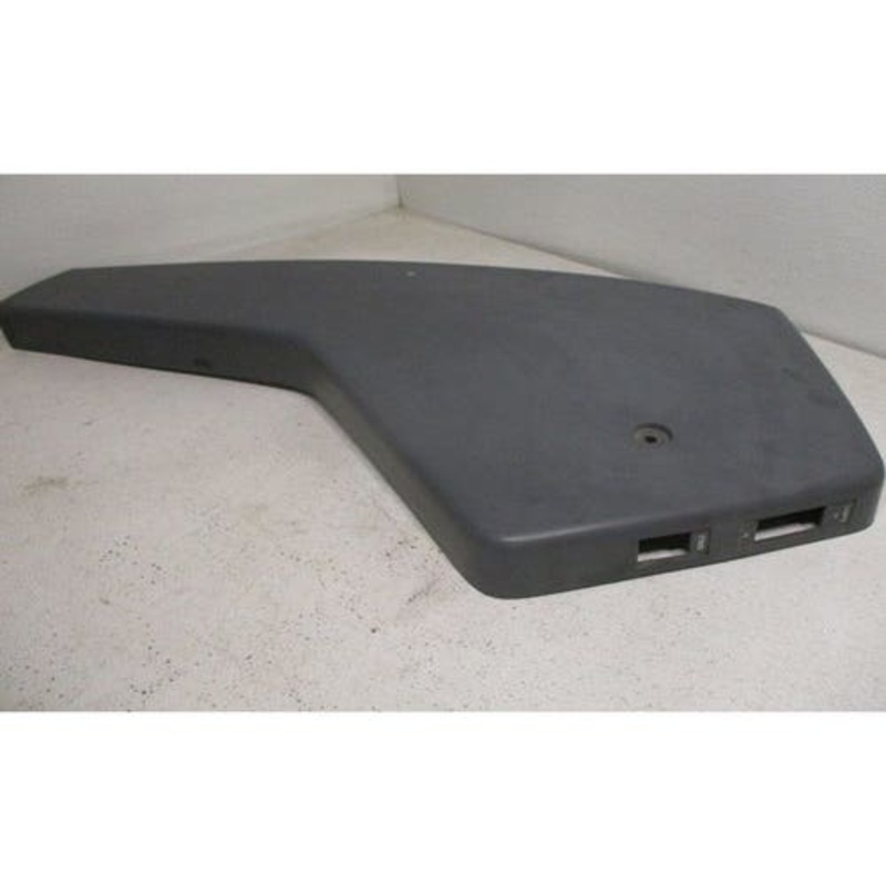 Used Instrument Cover Panel LH fits Case IH 7110 7120 7130 7140 7150 7210 7220 7230 7240 7250 8910 8920 8930 8940 8950 96740C2