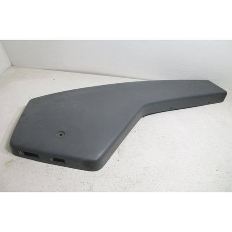 Used Instrument Cover Panel RH fits Case IH 7110 7120 7130 7140 7150 7210 7220 7230 7240 7250 96739C2 96739C3