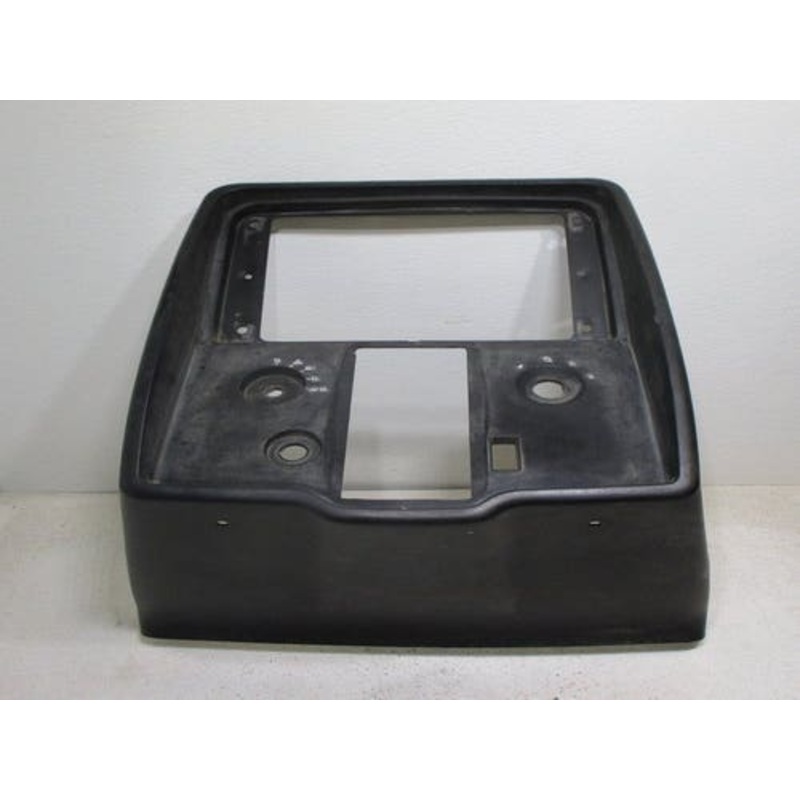 Used Instrument Panel Cover fits Case IH 7110 7120 7130 7140 7150 1977581C3 1977581C2 96738C2
