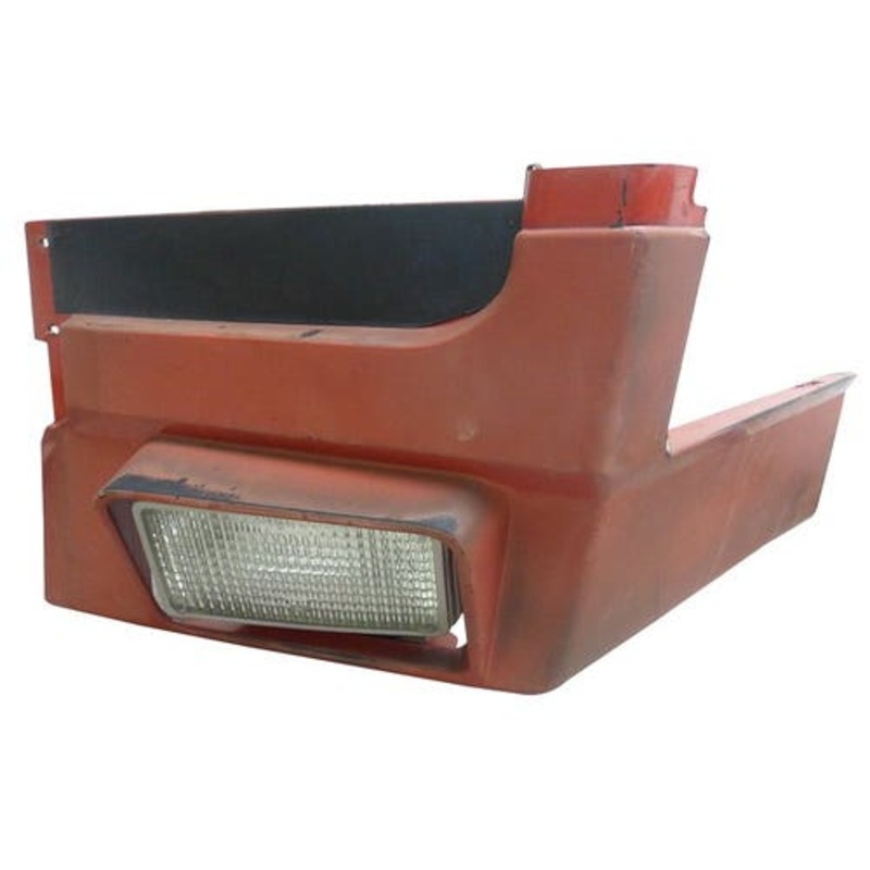 Used Lower Front Cab Light Panel - Left Hand fits International 3088 3288 3488 3688 5088 5288 5488 6388 6588 6788 7288 7488 143172C3
