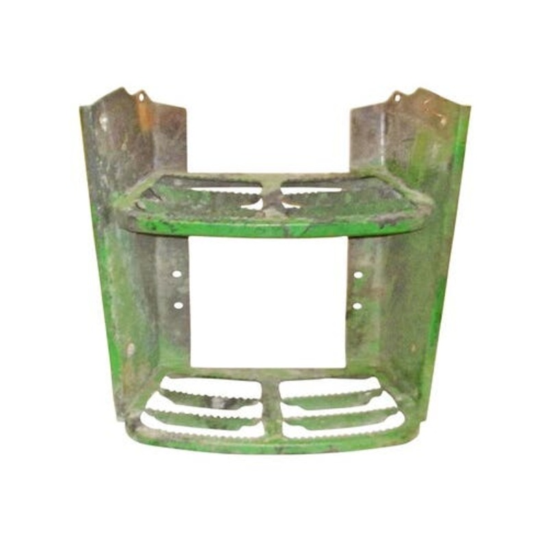 Used Step Assembly fits John Deere 6010 6020 6110 6120 6210 6215 6220 6230 6310 6320 6330 6405 6410 6415 6420 6430 6410 AL113571 AL155038 AL82366