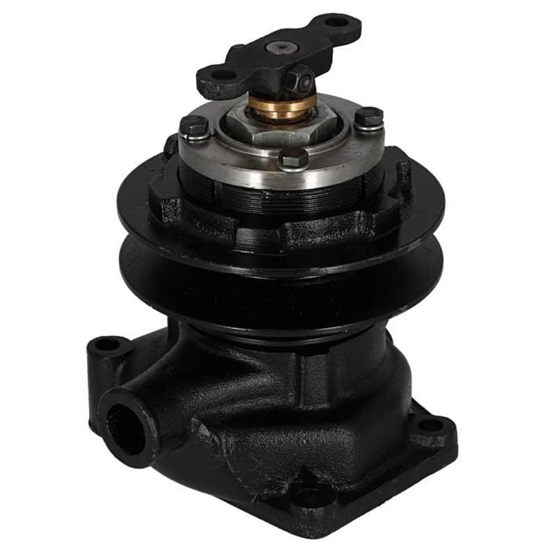 Water Pump fits International TD6 I6 M MD O6 OS6 Super M Super MTA TD6 W6 400 450 353729R92 6345D