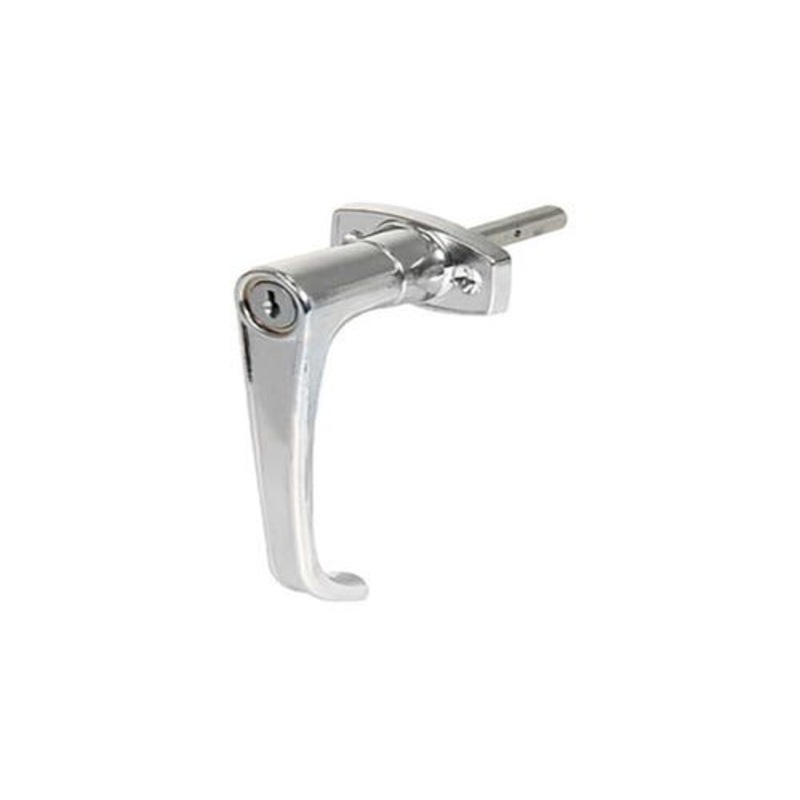 Cab Door Handle fits White 2-85 2-88 2-110 100 120 140 160 185 2-105 2-135 2-155 2-135 2-180 303305937
