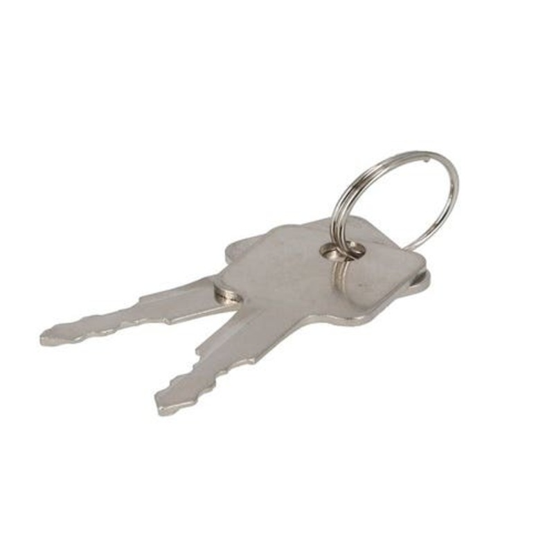 Cab Door Key fits Kioti DK45 DK50 DK55 T4810-A0001