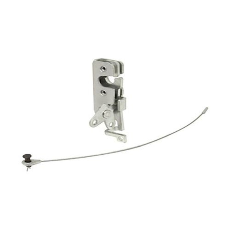Cab Door Latch Assembly fits Case IH 7110 7120 7130 7140 7150 97208C2