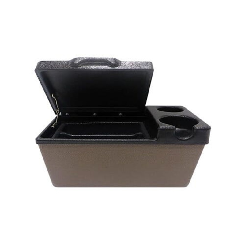 Cab Field Office - Brindle Brown fits John Deere 4050 4250 4450 4650 4850