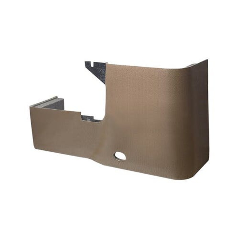 Cab Foam Console Cover Right Hand fits John Deere 8450 8650 8850 AR104683 R32239 RE20451