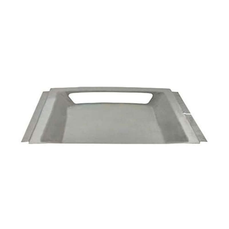 Cab Foam Headliner - Gray fits Case IH 5120 5130 5140 5220 5230 5240 5250 128480A1 106303A1 T104407 T100933 106303A2 1128480A1