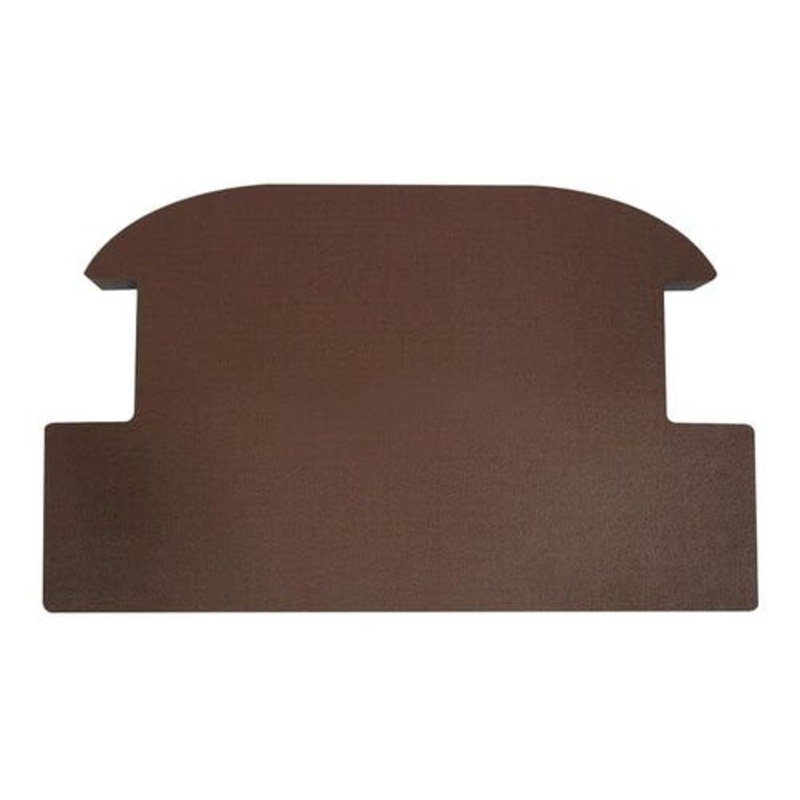 Cab Foam Headliner Hatch Cover - Brindle Brown fits John Deere 1640 2040 2140 2240 2350 2440 2550 2640 2750 2840 2940 2950 3040 3140 3150 AL69689