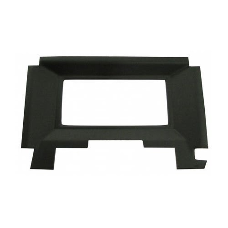 Cab Foam Main Headliner - Black fits John Deere 4030 4040 4230 4240 4430 4440 4630 4640 4840