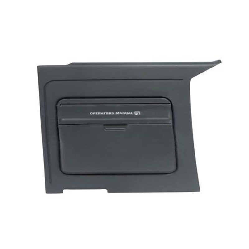 Cab Foam Plastic Molded Panel - Right Hand fits Case IH 7110 7120 7130 7140 7150 7210 7220 7230 7240 7250 8910 8920 8930 8940 8950 97081C7 1990565C1