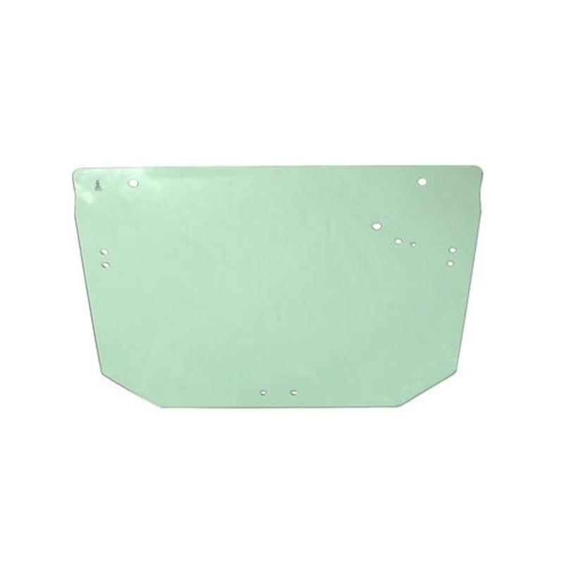 Cab Glass - Rear Window Tinted fits John Deere 5070M 5075M 5080M 5080R 5085M 5090M 5090R 5100M 5100MH 5100R 5115M 6100D 6115D 6125D 6130D R261272