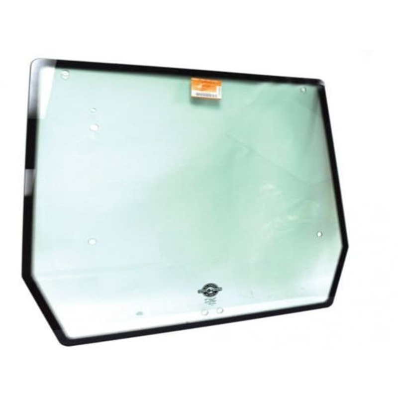 Cab Glass - Rear Window Tinted fits New Holland TD60D TD70D TD80D TD90D TD95D TD5050 TD75D TD5030 5089562 fits Case IH JX75 JX80 JX90 JX95 5089562
