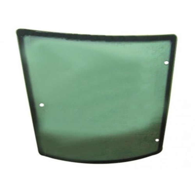 Cab Glass - Side Window Tinted Left Hand fits Case IH Farmall 95 JX55 JX60 JX65 JX70 JX75 JX80 JX95 5089600 fits New Holland TD80D TD95D TD75D 5089600