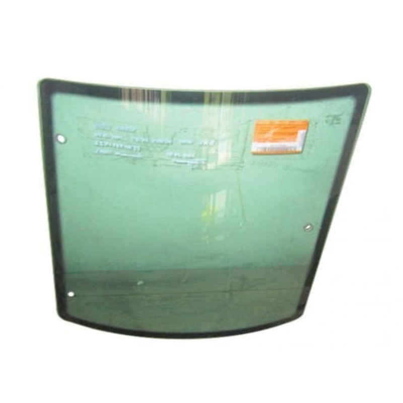 Cab Glass - Side Window Tinted Right Hand fits New Holland TD60D TD70D TD80D TD90D TD95D TD5050 TD75D TD5030 5089556 fits Case IH JX90 JX95 5089556
