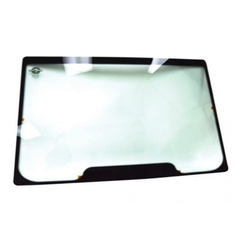 Cab Glass - Windshield fits New Holland TD60D TD70D TD80D TD90D TD95D TD5050 TD5020 TD5030 TD75D 5089552 fits Case IH JX70 JX75 JX80 JX90 JX95 5089552