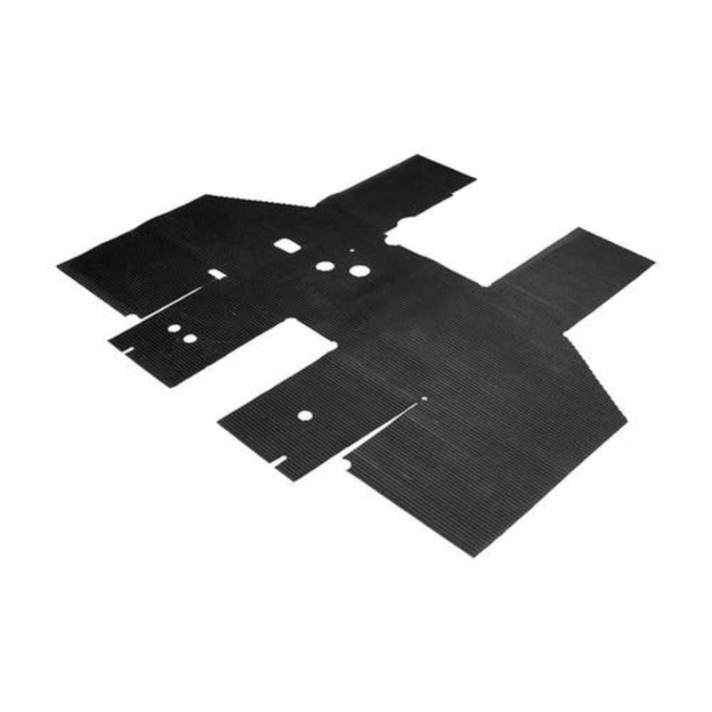 Cab Mat fits Zetor 8111 8145 9111 10111 10145 12111 12145 14145 16145 83367010