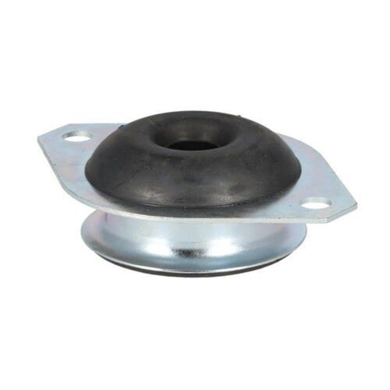Cab Mount Isolator fits New Holland TD75D TD80D TD90D TD95D TN55 TN65 TN70 TN75 87688301 fits Ford 87688301 fits Case IH 87688301 fits FIAT 5132016