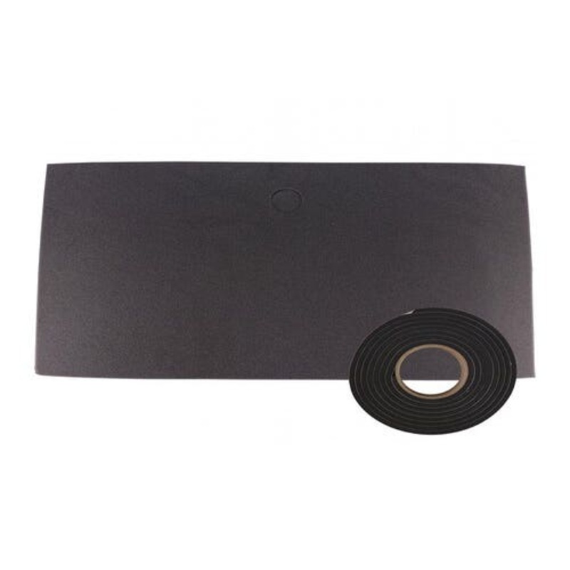 Cab Roof Foam and Seal Kit fits International Hydro 186 786 886 986 1086 1486 1586 3088 3288 3388 3488 3588 3688 3788 5088 5288 5488 6388 6588 6788
