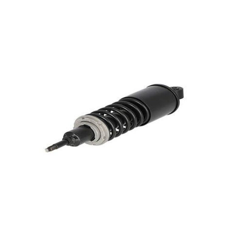 Cab Shock - Rear fits New Holland TM115 TM120 TM125 TM130 TM135 TM140 TM150 TM155 TM165 TM175 TM190 82029623 fits Case IH MXM130 MXM140 82033876