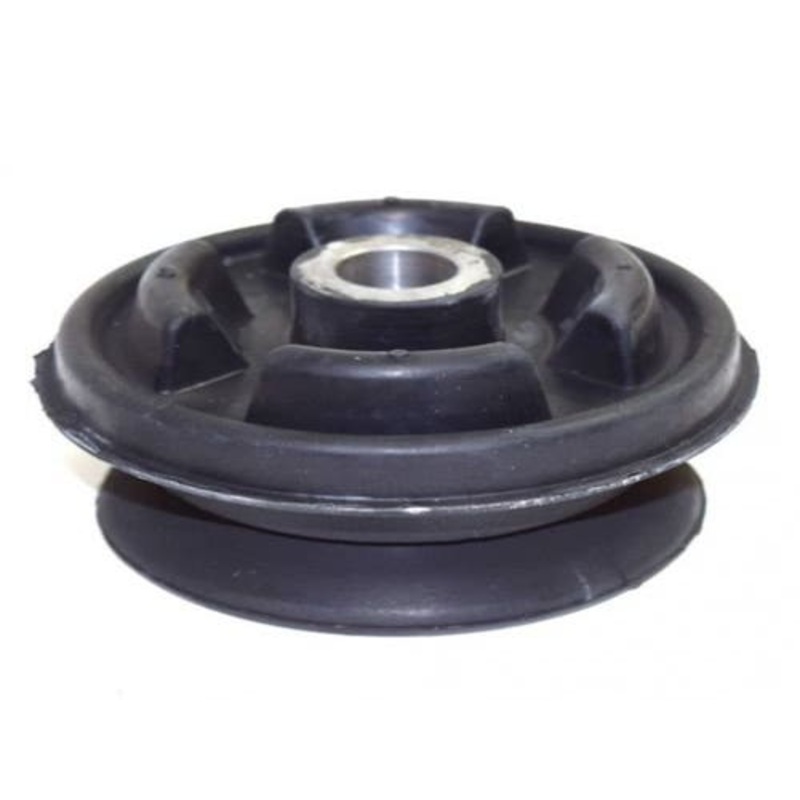 Cab Vibration Dampener fits Case IH MXM155 83983548 fits New Holland TM120 TM130 TM140 TM155 TS90 TS100 TS110 87750469 fits Ford 6640 E9NN9400152AA