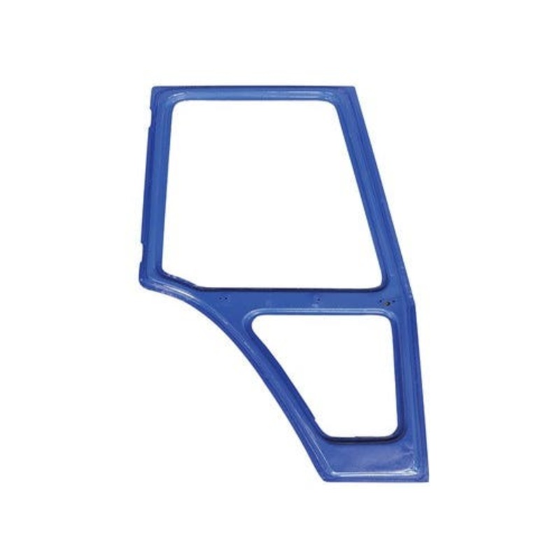 Door Frame Left Hand fits Ford TW5 TW15 TW25 TW35 5110 5610 6610 6710 6810 7410 7610 7710 7810 7910 8210 8530 8630 8730 8830 E6NN9420125AA 83957183