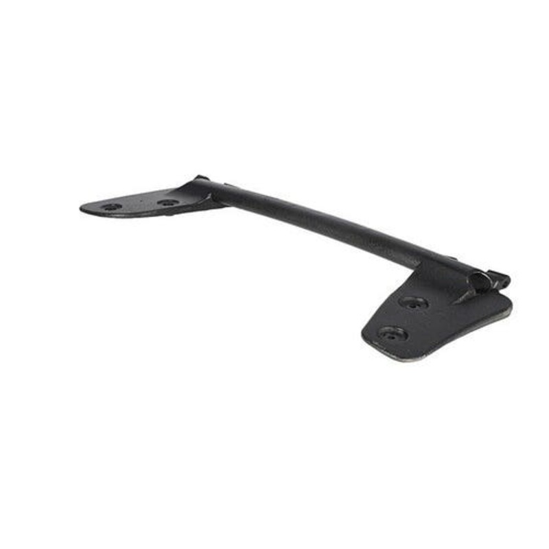 Door Hinge Left Hand fits Case IH MXU100 fits New Holland T6010 T6020 T6030 T6040 T6050 T6060 T6070 TS115A TS125A TS135A 87301643 fits Case 87301643
