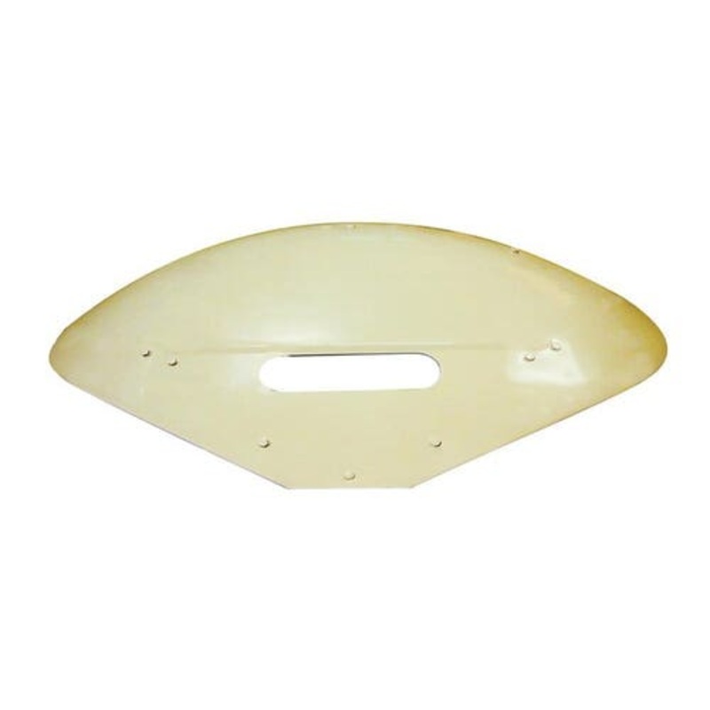 Fender fits Massey Ferguson 35 65 135 202 203 204 205 2135 65 202 203 204 205 2135 fits Massey Harris 50 194477M91