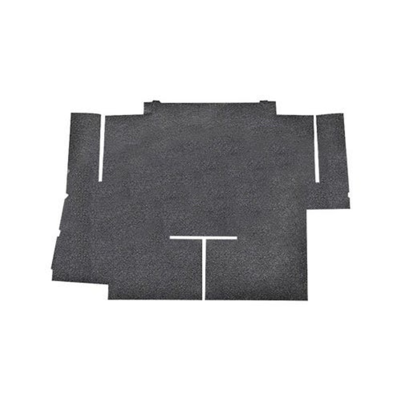 Floor Mat fits Allis Chalmers 4W-220 4W-305