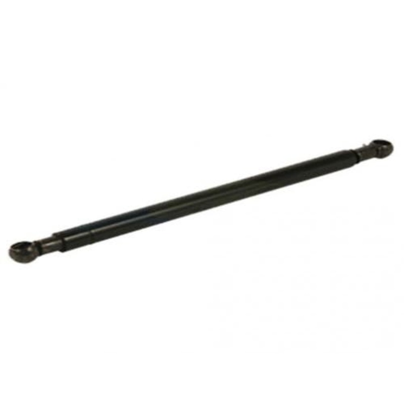 Gas Strut Spring Cylinder - Door - Left Hand fits New Holland T9030 TJ275 TJ325 TJ375 TJ425 TJ450 329720A1 fits Case IH STX275 STX325 STX375 329720A1
