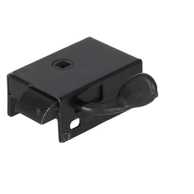 Inner Door Latch - Left Hand fits Massey Ferguson 240 250 265 275 290 3473297M91 fits Ford 2600 3600 4100 4110 4600 5610 6600 6610 7610 D6NN9421813A