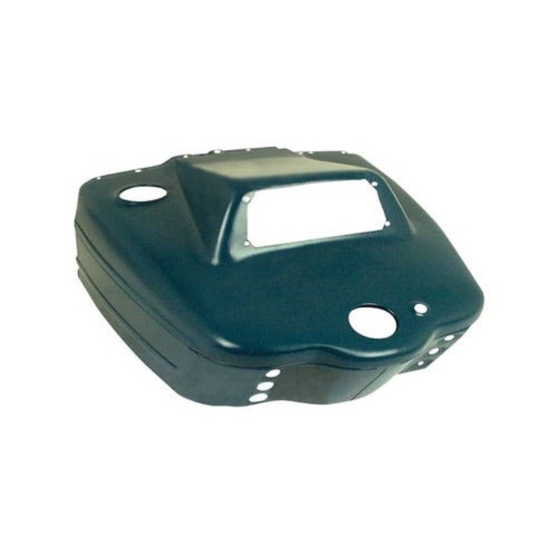 Instrument Panel fits Ford 2000 2110 2310 2600 2610 2910 3600 3610 3910 4000 4100 4110 4600 5110 5600 6600 6610 6710 6810 7600 7610 7710 D8NN16948DB