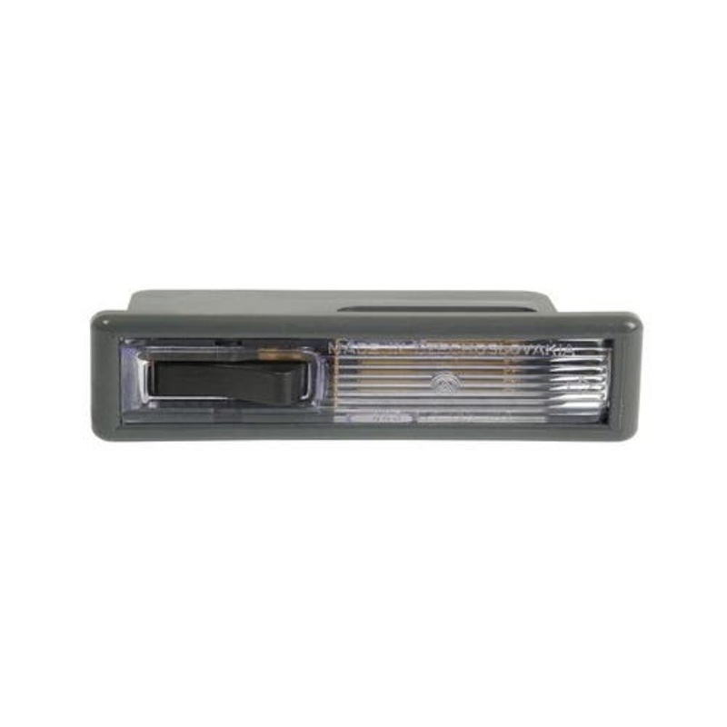 Interior Cab Light with Switch 12V fits Zetor 5011 5211 5245 6011 6045 6211 6245 7011 7045 7211 7245 7711 7745 59115804 62115824