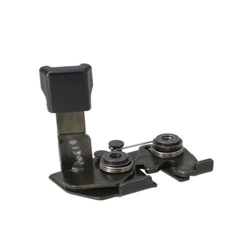 Latch Assembly - Right Hand fits Kioti CK20 CK27 CK30 CK35 DK35 DK40 DK45 DK50 DK75 T4930-51361